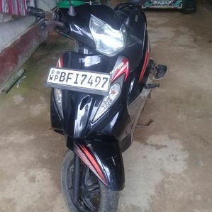 TVS Wego 2017 - Image 3