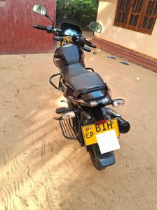 Bajaj Pulsar 150 2018