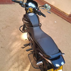 Bajaj Pulsar 150 2018 - Image 3