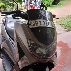 Yamaha N Max 2019 - Image 2