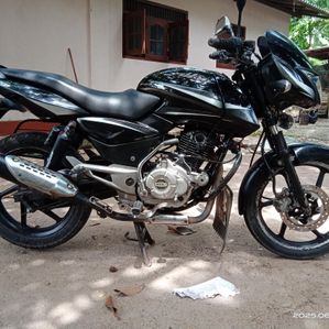 Bajaj Pulsar 150 palsar 2014 - Image 2
