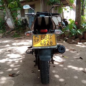 Bajaj Pulsar 150 palsar 2014 - Image 3