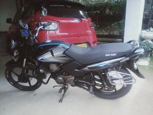 TVS Metro 2010