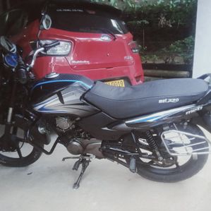 TVS Metro 2010 - Image 2