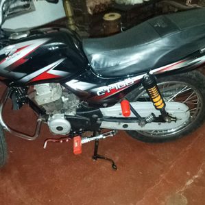Bajaj CT100 2012 - Image 2