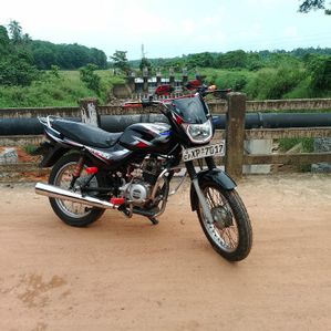 Bajaj CT100 2012 - Image 3