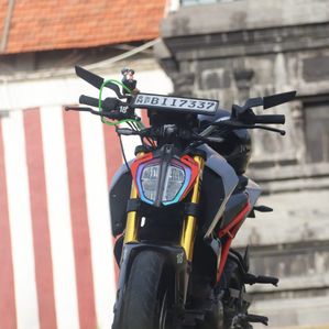 KTM Duke Eu125 2019 - Image 2