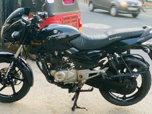Bajaj Pulsar 150 2014