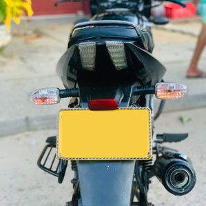 Bajaj Pulsar 150 2014 - Image 3