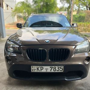 BMW X1 E84 2011 - Image 2