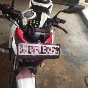 TVS Apache RTR 2017 - Image 2