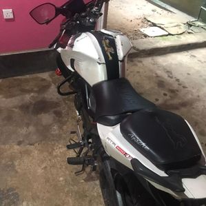 TVS Apache RTR 2017 - Image 3