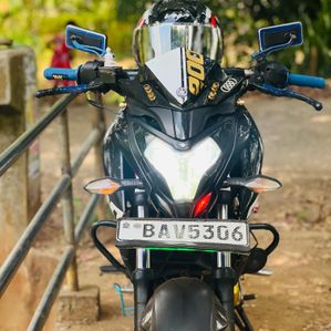 Bajaj Pulsar NS200 2014 - Image 3