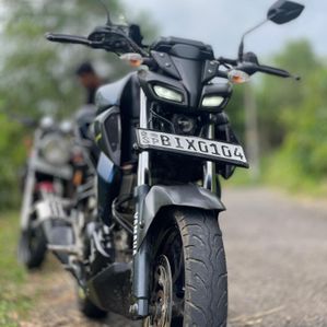 Yamaha MT 15 2019 - Image 2