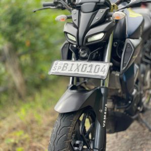 Yamaha MT 15 2019 - Image 3
