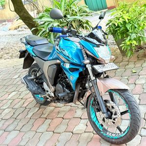Yamaha FZs V2 2019 - Image 2