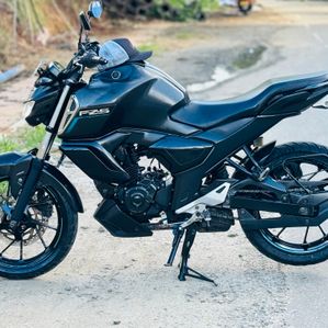 Yamaha FZ S 2019 - Image 2