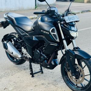 Yamaha FZ S 2019 - Image 3