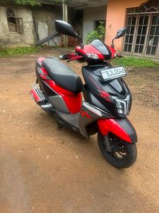TVS Ntorq 2024