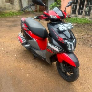 TVS Ntorq 2024 - Image 2