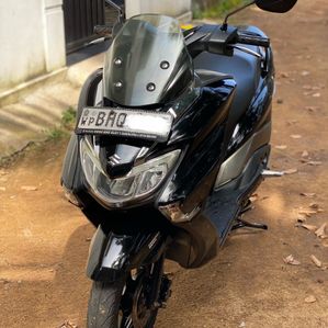 Suzuki Burgman 125 2019 - Image 2
