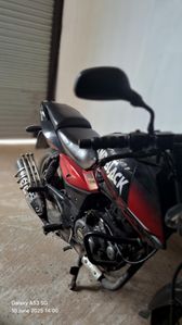 Bajaj Pulsar 150 2019