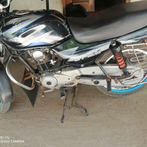 Bajaj CT100 2013 - Image 2