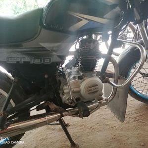 Bajaj CT100 2013 - Image 3