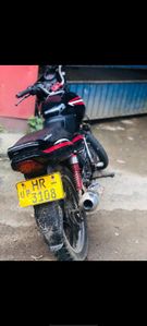 Bajaj Pulsar 150 2005
