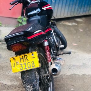 Bajaj Pulsar 150 2005 - Image 2