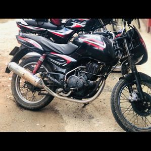 Bajaj Pulsar 150 2005 - Image 3