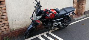 Bajaj Pulsar 135 2010