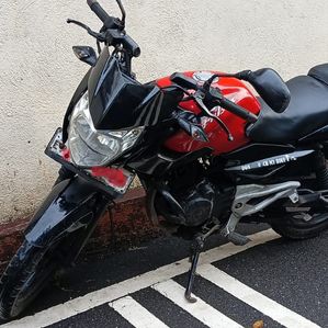 Bajaj Pulsar 135 2010 - Image 2