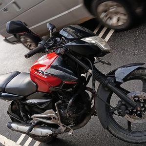 Bajaj Pulsar 135 2010 - Image 3