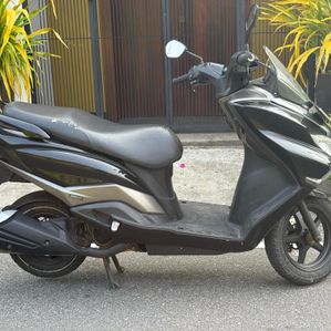 Suzuki Burgman 2019 - Image 2