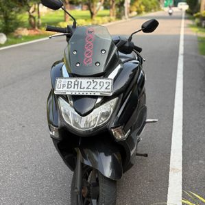 Suzuki Burgman 2019 - Image 3