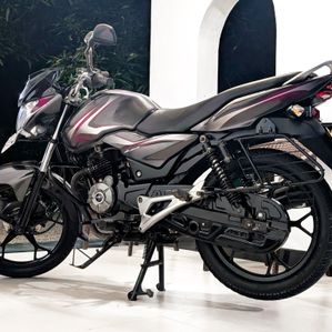 Bajaj Discover 125 2015 - Image 2