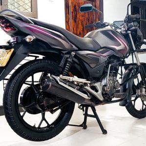 Bajaj Discover 125 2015 - Image 3