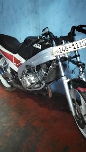 Yamaha TZR 1993