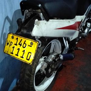 Yamaha TZR 1993 - Image 3