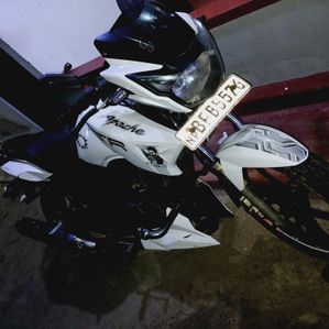 TVS Apache 180 2017 - Image 2