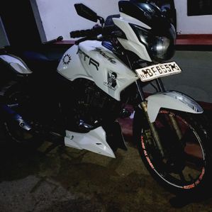 TVS Apache 180 2017 - Image 3