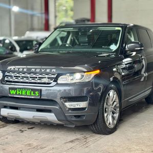 Land Rover Range Sport 2017 - Image 2
