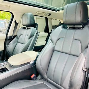 Land Rover Range Sport 2017 - Image 3