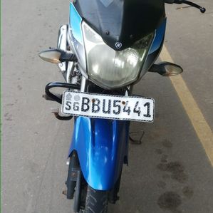 Bajaj Discover 125 2014 - Image 2