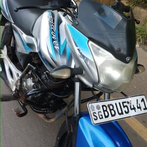 Bajaj Discover 125 2014 - Image 3