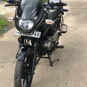 Bajaj Pulsar 150 2015 - Image 2