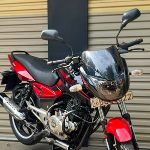 Bajaj Pulsar 150 2015 - Image 3