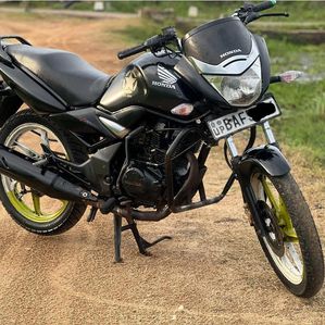 Honda CB Unicorn 2013 - Image 2