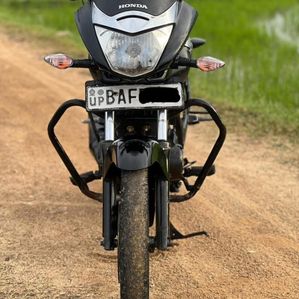 Honda CB Unicorn 2013 - Image 3